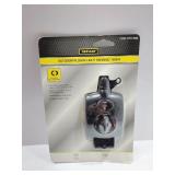 NEW DEFIANT Outdoor Plug-In Light Sensing Timer