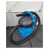 Vacmaster 2.5-Gallon 2-HP Shop Vacuum