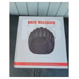 NEW Back Massager
