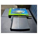 Swingline ClassicCut Lite Guillotine Trimmer