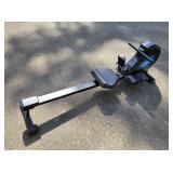 Merax Magnetic Rowing Machine