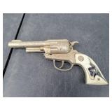 Vintage Original Rodeo Toy Cap Gun