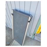 Solv It Telescoping Dog Ramp