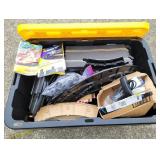 Scalextrics Scalextric Advanced Track System