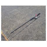 Fishing Pole with Penn Peer Reel No. 209
