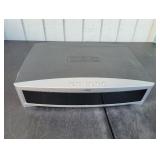 BOSE AV3-2-1II Media Center, NO Cord
