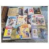 (QTY) Vintage National Lampoon Magazines