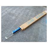 NEW Vintage Da-Lite Projection Screen