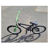 Everest BMX Style Bicycle