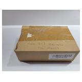 NEW G758-BF195 Ignition Coil