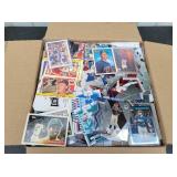 Box of Sports Stars / RC / HOF / Insert Cards