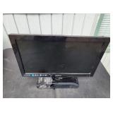 APEX 19' LED Television with Power Cord & Remote