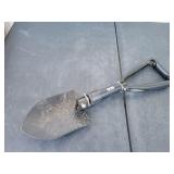 SOG Entrenching Tool Folding Shovel