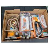 Patio Door Handles, Locks & Hardware Packs