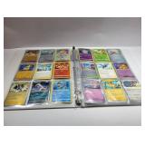 Binder of Pokï¿½mon Rares, Foils & Singles