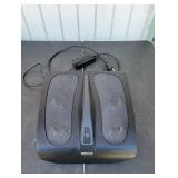 Belmint Press Escape Shiatsu Foot Massager