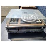 Vintage SANYO Stereo Record Player JXT6440