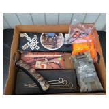 Gun Cleaning Kits & Shooting Accessories
