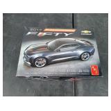 NEW AMT 2017 Chevrolet Camaro Model Kit