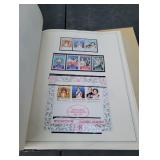 British Asia Part One Stamp Album