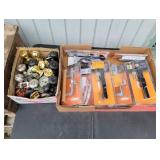Patio Door Handles, Locks & Hardware Packs
