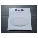 NEW BREVILLE 13' Pizza Stone