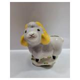 Collectors Wells Fargo Ram Coin Bank