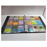 Binder of Pokï¿½mon Rares, Foils & Singles