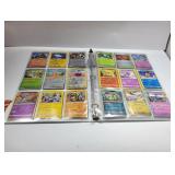 Binder of Pokï¿½mon Rares, Foils & Singles