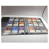 Binder of ALL Magic the Gathering Rares