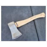 American History Hatchet
