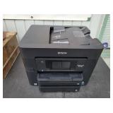 EPSON WorkForce Pro WF-4830 Printer