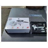 Good Grips Food Mill & Corkscrew Kit