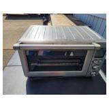 Breville Smart Oven Convection Toaster Oven