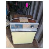 Vintage Westinghouse Stove Oven