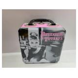 Breakfast at Tiffany's Lunch Box
