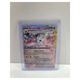 Sylveon EX Pokï¿½mon Card