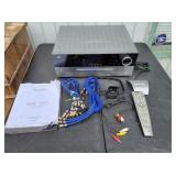 Harmon/Kardon AVR 140 Audio/Video Receiver