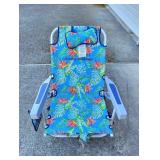 Portable Tommy Bahama Beach/Concert Chair