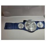 WWF Tag Team Champions Belt