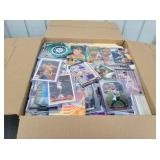 Box of Sports Vintage / HOF / RC / Stars Cards
