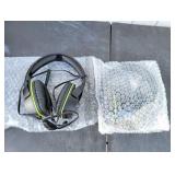 (2) NEW Gaming Headphones