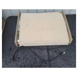 Vintage Premier Print Dryer