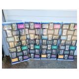 (4) NEW 21-Picture Collage Frames