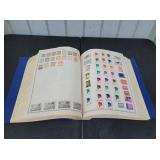 Statesman Deluxe Stamp Album