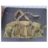 AK Chest Rig Nylon Tactical Vest