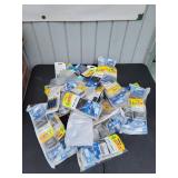 (QTY) NEW Little Trees Vent Wrap Air Fresheners