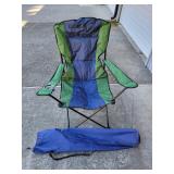 Large Oversized Camping Chair