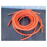 (5) NEW ROS Power Drive Belt 1/2' Round 10' Length