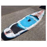 Body Glove Performer 11 Inflatable Paddle Board